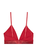Calvin Klein Kadın Sütyen LV00QF8548VMT