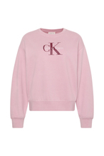 Calvin Klein Jeans Kadın Sweatshirt LV047B234G
