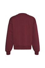 Calvin Klein Jeans Kadın Sweatshirt LV047B234G