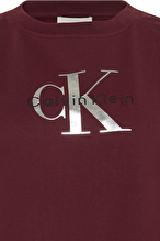 Calvin Klein Jeans Kadın Sweatshirt LV047B234G
