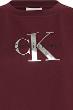 Calvin Klein Jeans Kadın Sweatshirt LV047B234G
