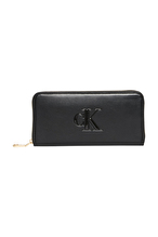 Calvin Klein Kadın Cüzdan LV04F1077GUB1