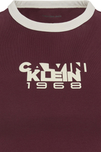 Calvin Klein Jeans Kadın Tişört LV047D208G