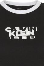 Calvin Klein Jeans Kadın Tişört LV047D208G