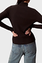 Calvin Klein Jeans Kadın Triko LV047D203G