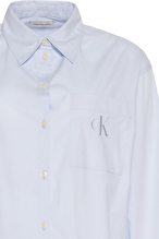 Calvin Klein Jeans Kadın Gömlek LV047C143G