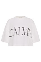 Calvin Klein Jeans Kadın Tişört LV047D206G