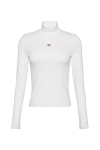 Calvin Klein Jeans Kadın Triko LV047D203G