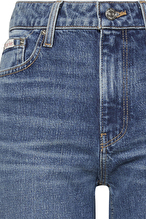 Calvin Klein Jeans Kadın Kot Pantolon LV047D743G