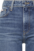 Calvin Klein Jeans Kadın Kot Pantolon LV047D743G