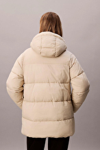 Calvin Klein Jeans Kadın Mont LV047D507G