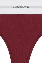 Calvin Klein Kadın Külot LV00QF8023AF8