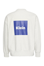 Calvin Klein Jeans Erkek Sweatshirt LV04RD216G