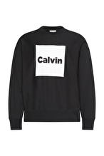 Calvin Klein Jeans Erkek Sweatshirt LV04RD216G