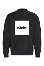 Calvin Klein Jeans Erkek Sweatshirt LV04RD216G