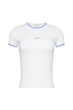 Calvin Klein Jeans Kadın Tişört LV047D201G