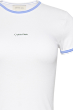 Calvin Klein Jeans Kadın Tişört LV047D201G