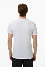 Calvin Klein Erkek 3'lü Atlet LV00NB41850JM