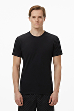 Calvin Klein Erkek 3'lü Atlet LV00NB41850JM