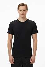 Calvin Klein Erkek 3'lü Atlet LV00NB41850JM