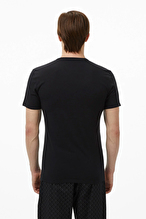 Calvin Klein Erkek 3'lü Atlet LV00NB41850JM