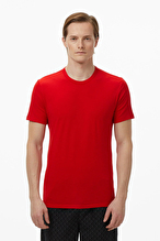 Calvin Klein Erkek 3'lü Atlet LV00NB41850JM