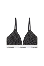 Calvin Klein Kadın Sütyen LV00QF84982RG