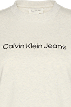 Calvin Klein Jeans Kadın Tişört LV047C912G