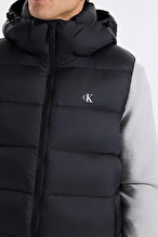 Calvin Klein Jeans Erkek Yelek LV04RD531G