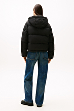 Tommy Jeans Kadın Mont DW0DW21625