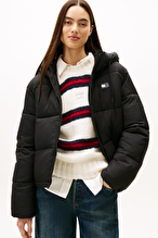 Tommy Jeans Kadın Mont DW0DW21625