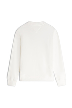 Tommy Jeans Kadın Sweatshirt DW0DW22564