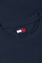 Tommy Jeans Erkek Tişört DM0DM22645