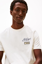 Tommy Hilfiger Erkek Tişört MW0MW41471