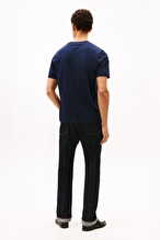 Tommy Hilfiger Erkek Tişört MW0MW41455