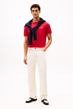 Tommy Hilfiger Erkek Tişört MW0MW41456
