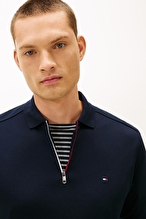 Tommy Hilfiger Erkek Sweatshirt MW0MW42808