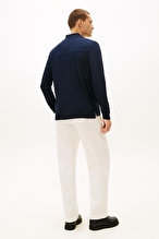Tommy Hilfiger Erkek Sweatshirt MW0MW42808