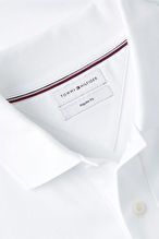 Tommy Hilfiger Erkek Tişört MW0MW37317
