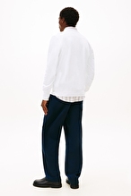 Tommy Hilfiger Erkek Sweatshirt MW0MW41428