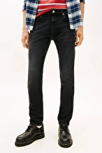 Tommy Jeans Erkek Kot Pantolon DM0DM22590