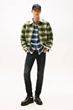 Tommy Jeans Erkek Kot Pantolon DM0DM22590