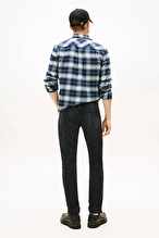 Tommy Jeans Erkek Kot Pantolon DM0DM22590