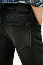 Tommy Jeans Erkek Kot Pantolon DM0DM22590