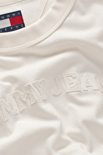 Tommy Jeans Kadın Tişört DW0DW22458