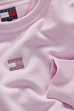 Tommy Jeans Kadın Sweatshirt DW0DW17325
