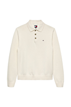 Tommy Jeans Erkek Kazak DM0DM22647