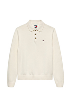 Tommy Jeans Erkek Kazak DM0DM22647