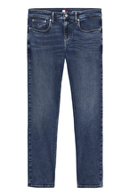 Tommy Jeans Erkek Kot Pantolon DM0DM22586