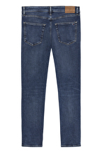 Tommy Jeans Erkek Kot Pantolon DM0DM22586